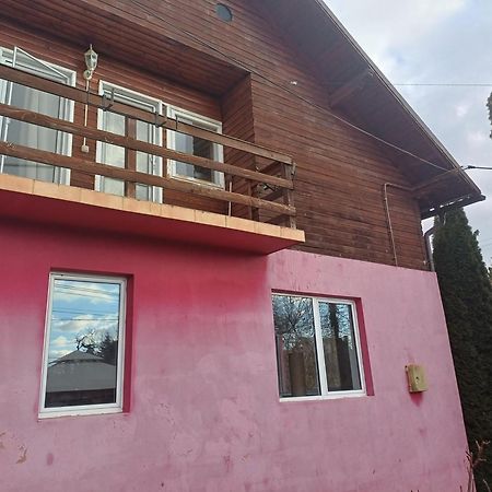 Casa Laca Бряза Экстерьер фото