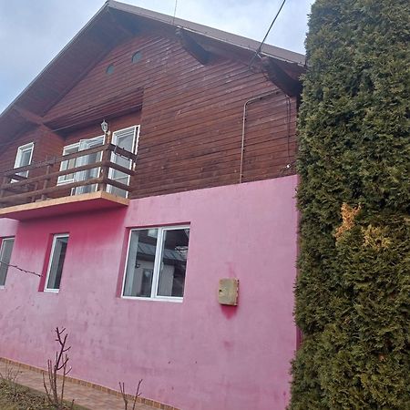 Casa Laca Бряза Экстерьер фото