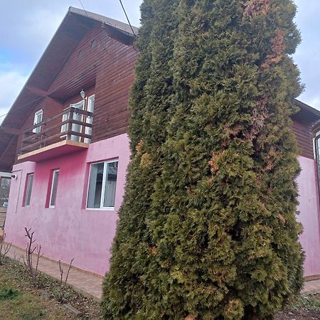 Casa Laca Бряза Экстерьер фото