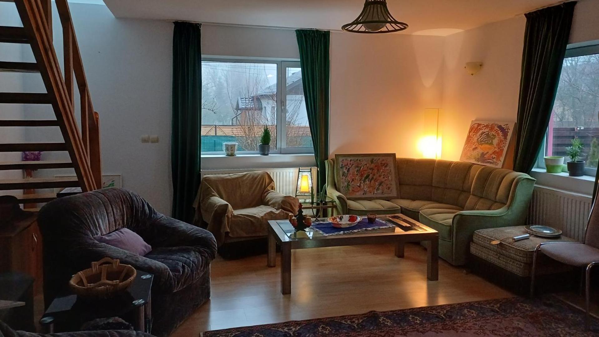 Casa Laca Бряза Экстерьер фото