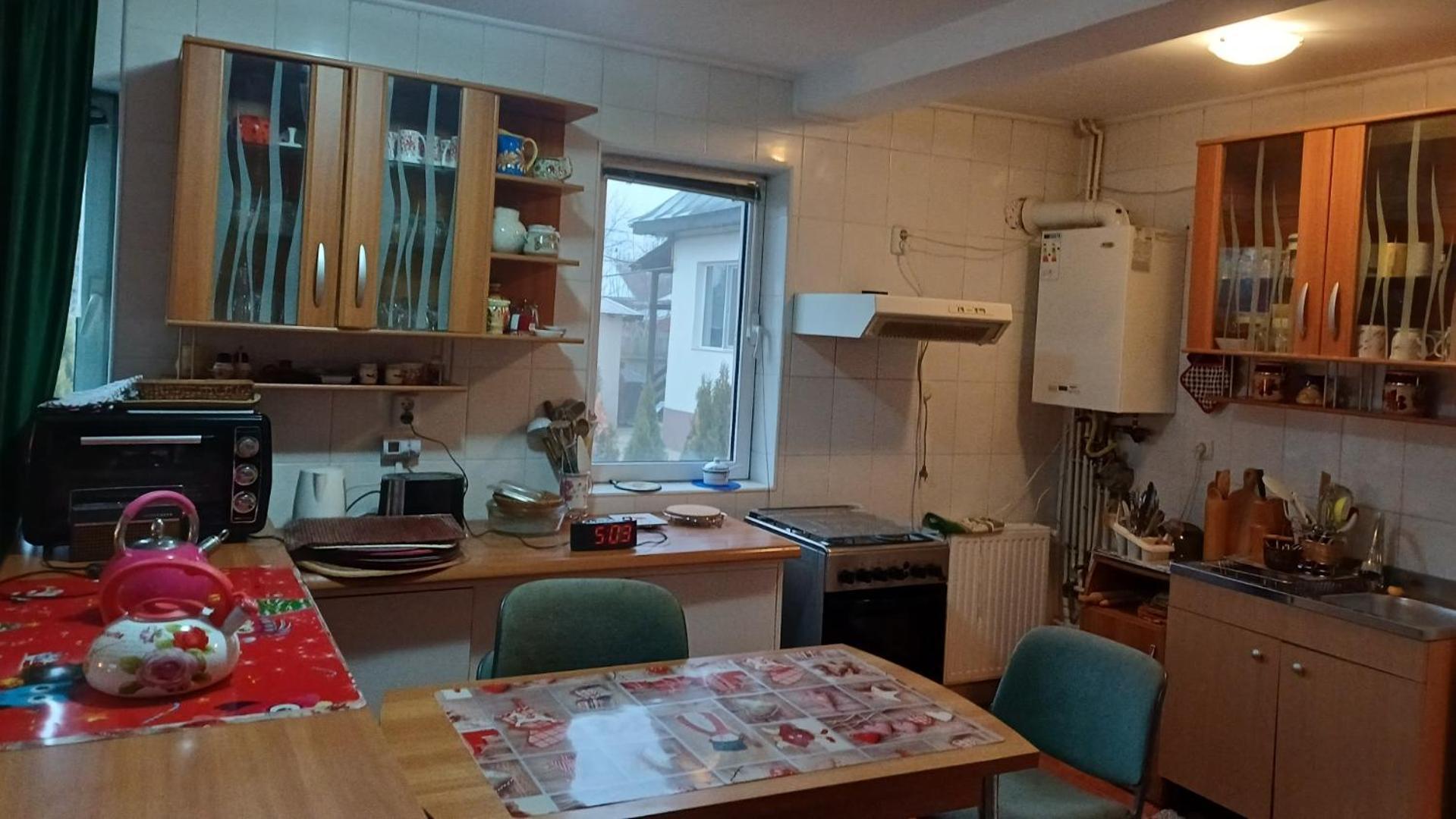 Casa Laca Бряза Экстерьер фото