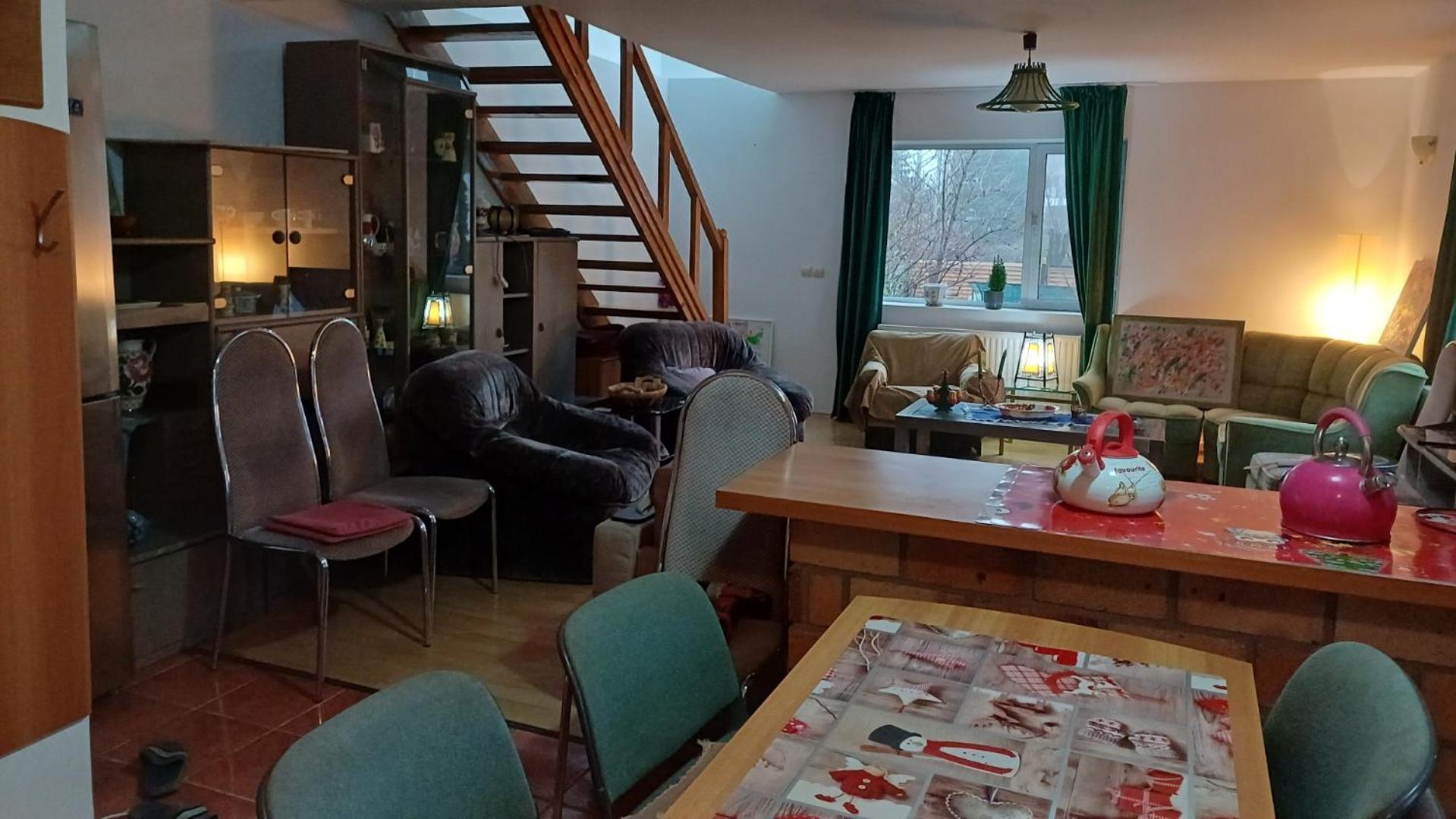 Casa Laca Бряза Экстерьер фото