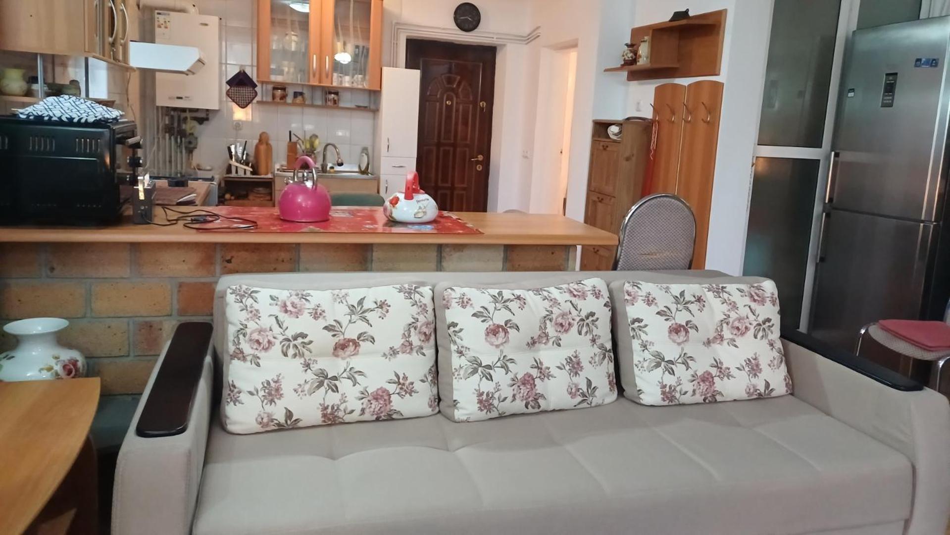 Casa Laca Бряза Экстерьер фото