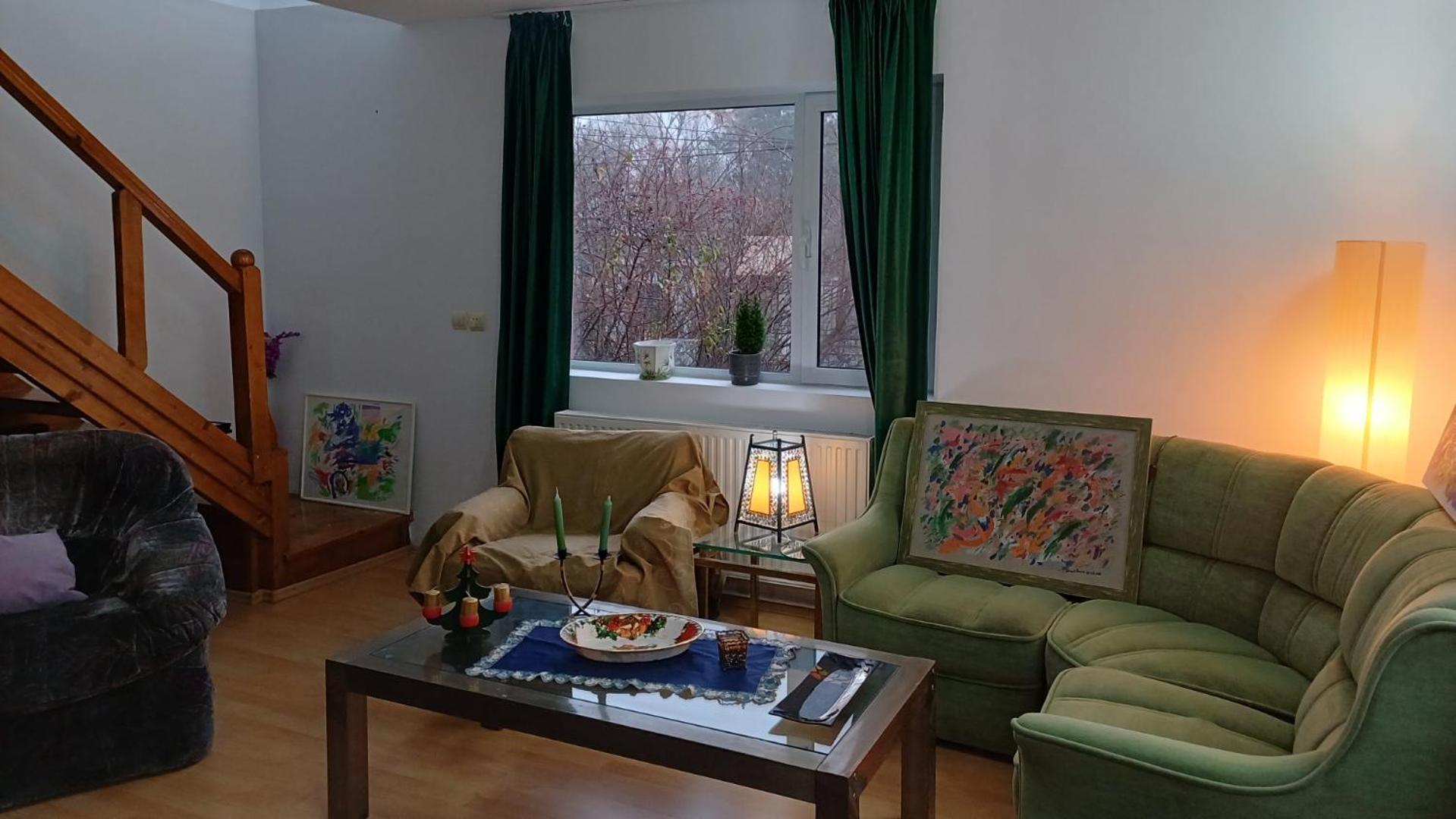 Casa Laca Бряза Экстерьер фото