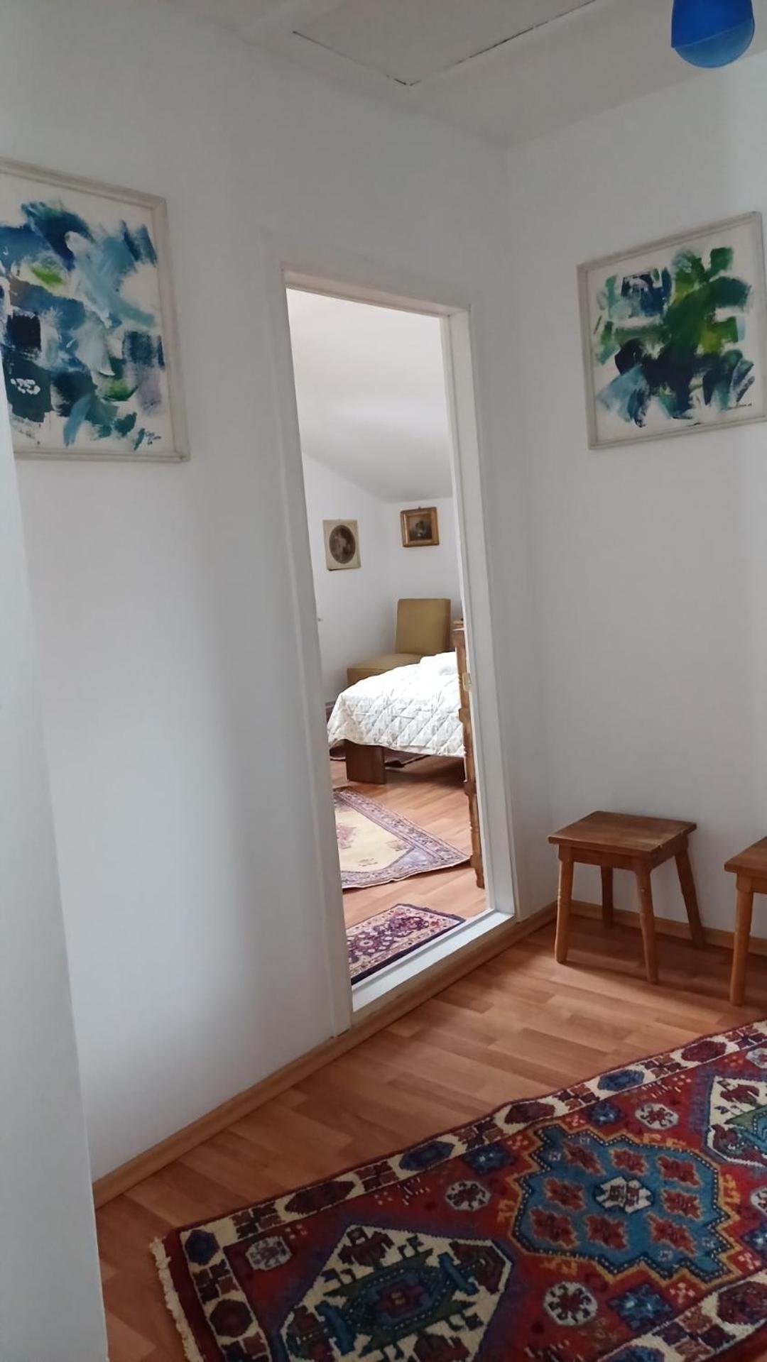 Casa Laca Бряза Экстерьер фото