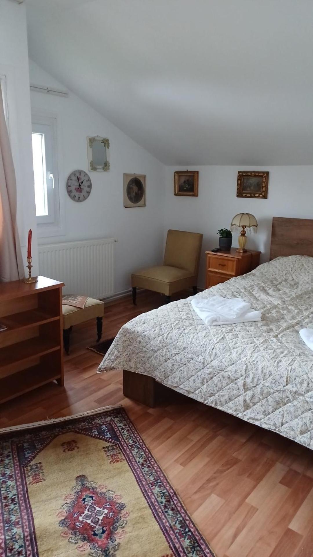 Casa Laca Бряза Экстерьер фото
